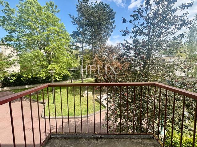 Appartement 5 pièces 105 m²
