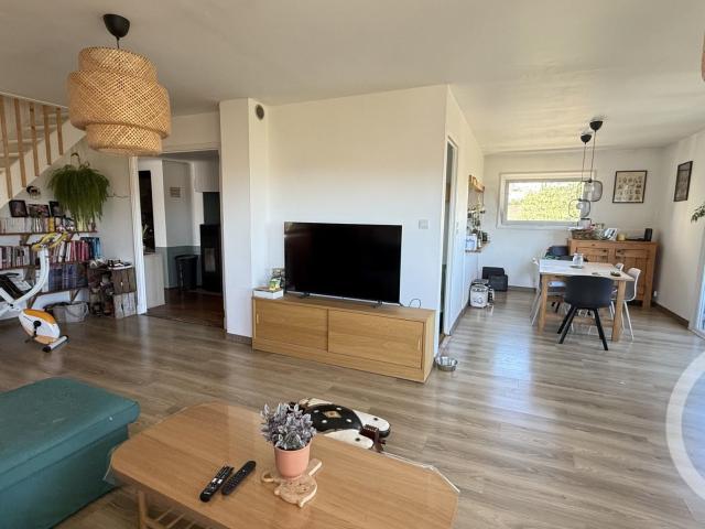 Appartement 5 pièces 105 m²