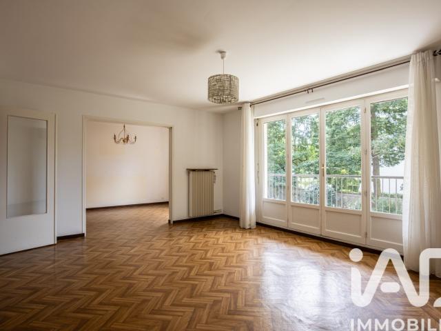 Appartement 5 pièces 105 m²
