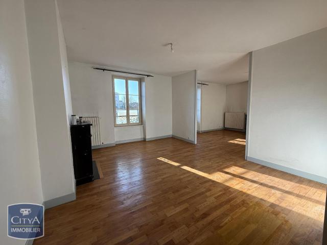 Appartement 5 pièces 105 m²