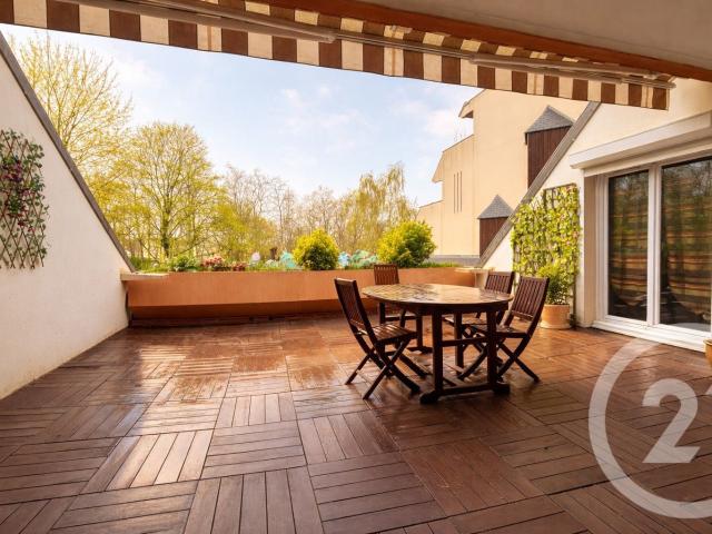 Appartement 5 pièces 105 m²