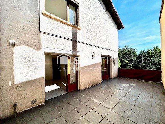 Appartement 5 pièces 105 m²
