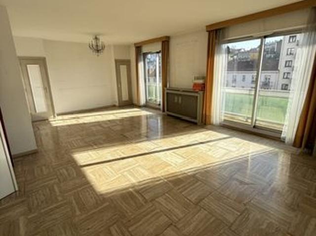 Appartement 5 pièces 105 m²