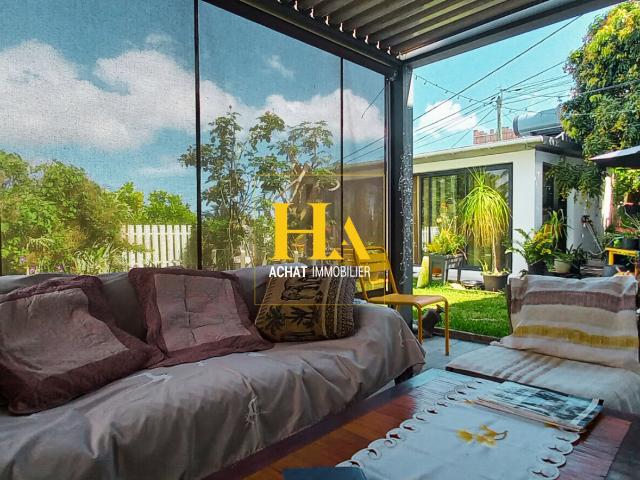 Appartement 5 pièces 105 m²