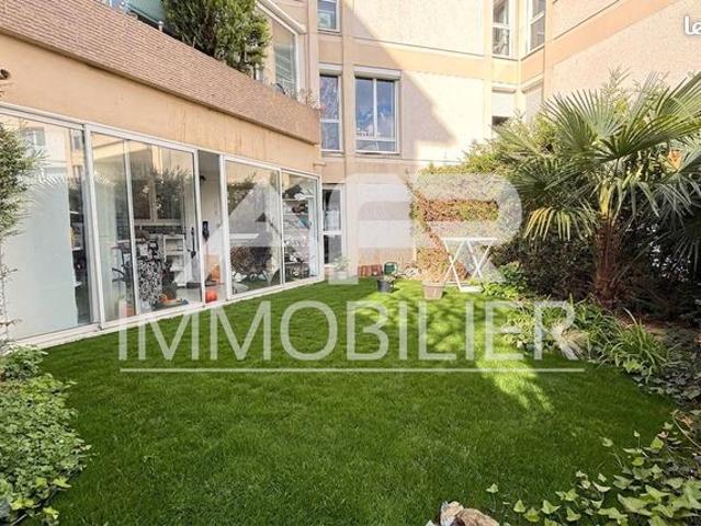 Appartement 5 pièces 105 m²
