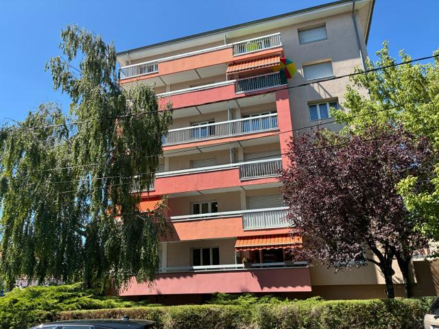 Appartement 5 pièces 105 m²