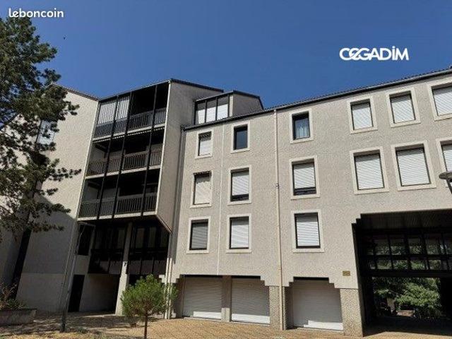 Appartement 5 pièces 105 m²