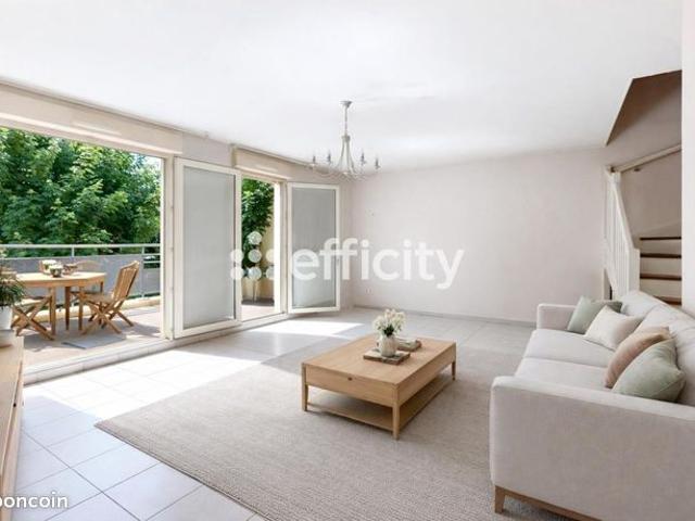 Appartement 5 pièces 105 m²