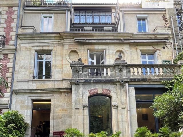 Appartement 5 pièces 105 m²