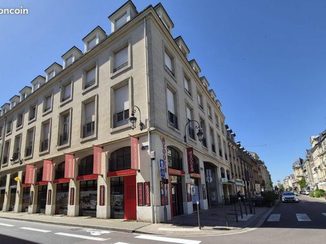 Appartement 5 pièces 105 m²