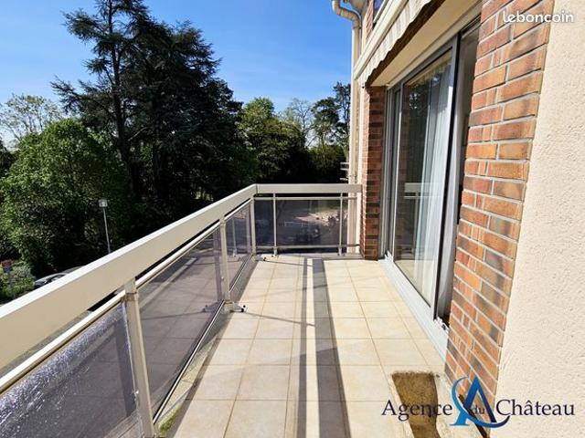 Appartement 5 pièces 105 m²
