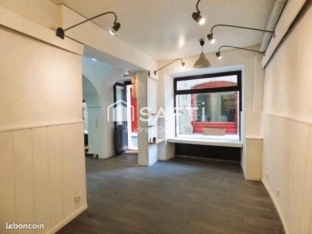 Appartement 5 pièces 105 m²