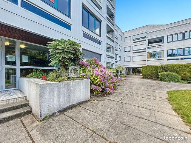 Appartement 5 pièces 105 m²
