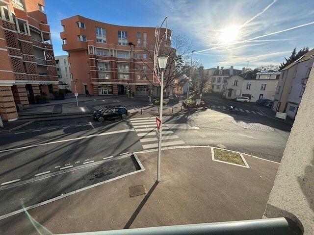 Appartement 5 pièces 105 m²