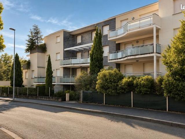 Appartement 5 pièces 105 m²