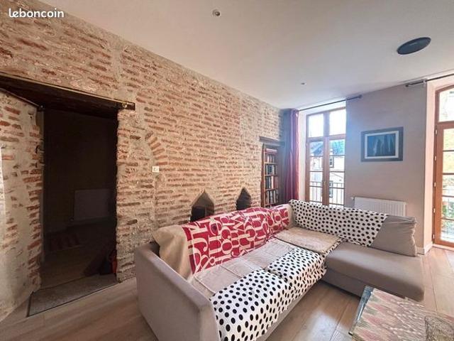 Appartement 5 pièces 105 m²