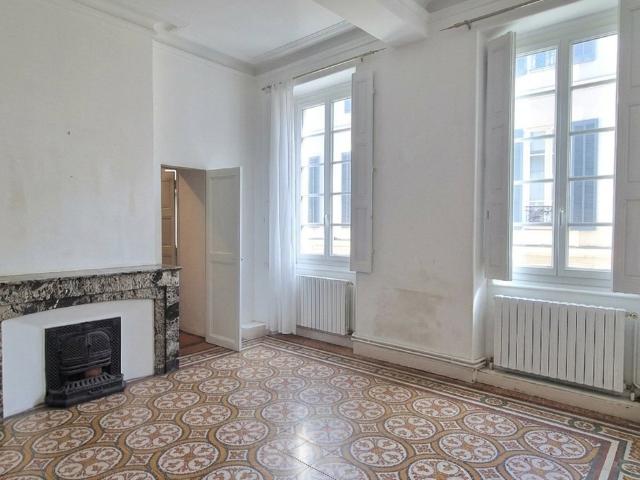 Appartement 4 pièces 105 m²