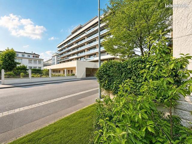 Appartement 5 pièces 105 m²