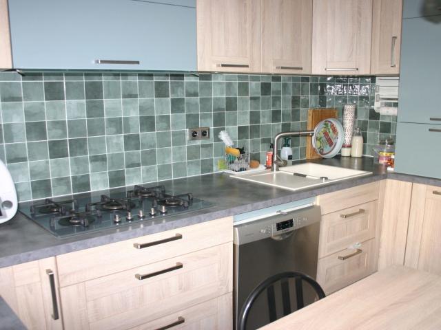 Appartement 5 pièces 105 m²