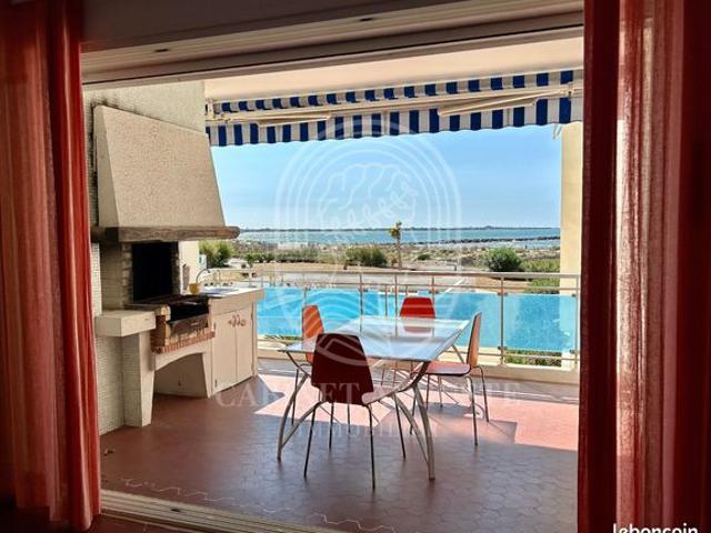 Appartement 5 pièces 105 m²