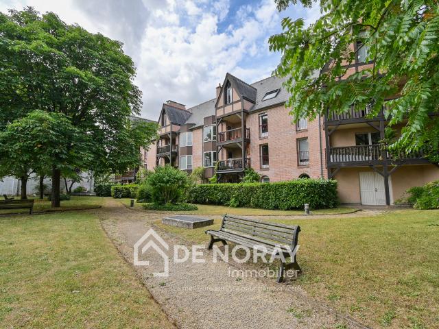 Appartement 5 pièces 105 m²