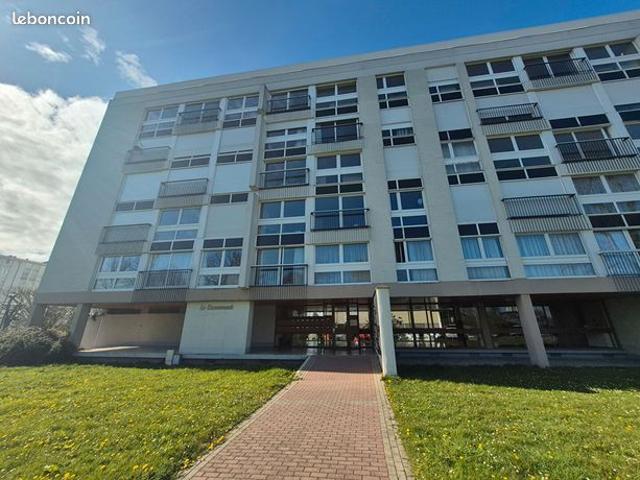 Appartement 5 pièces 105 m²