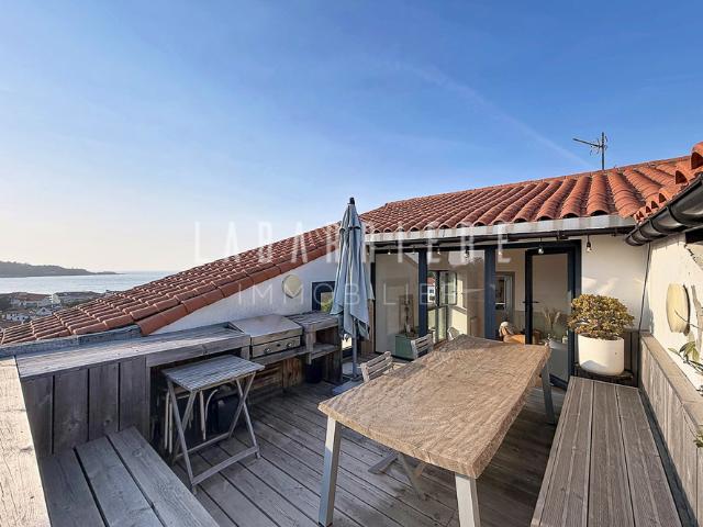 Appartement 5 pièces 105 m²