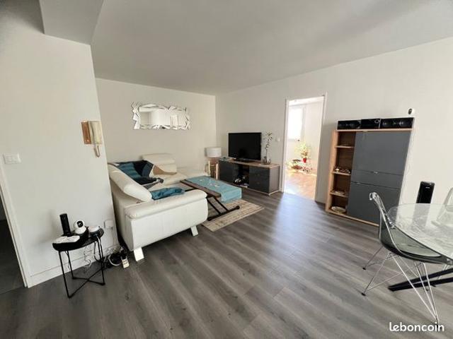 Appartement 5 pièces 106 m²