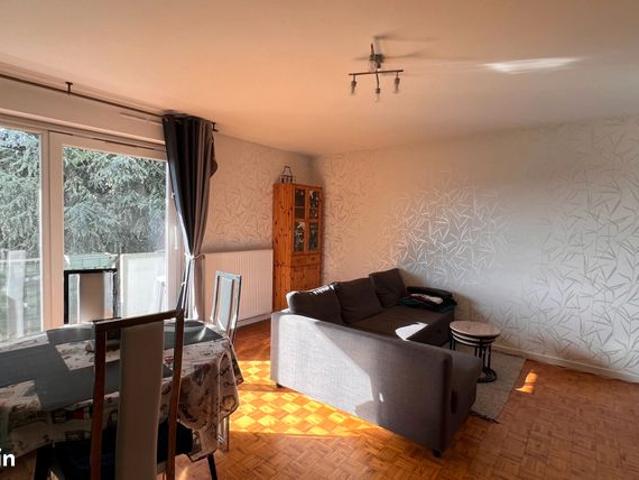 Appartement 5 pièces 105 m²