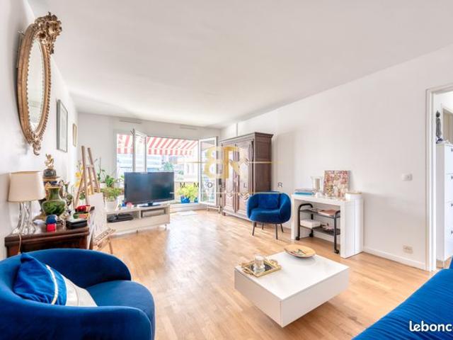 Appartement 5 pièces 105 m²