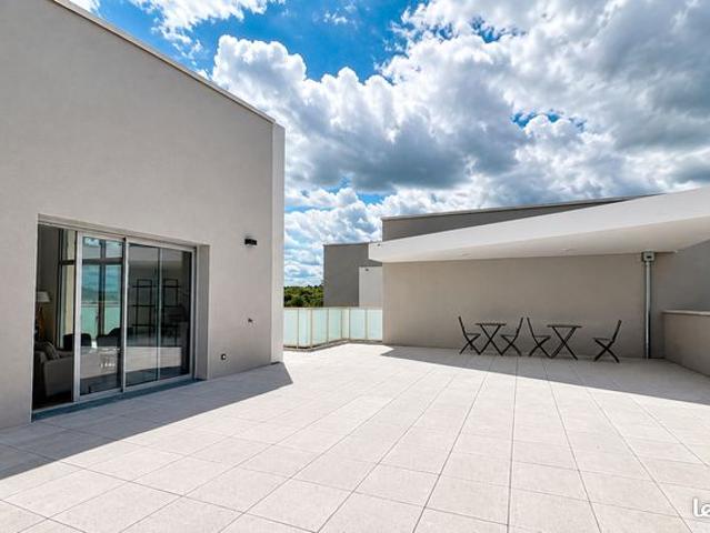 Appartement 5 pièces 105 m²