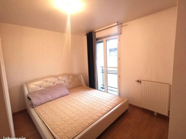 Appartement 5 pièces 105 m²
