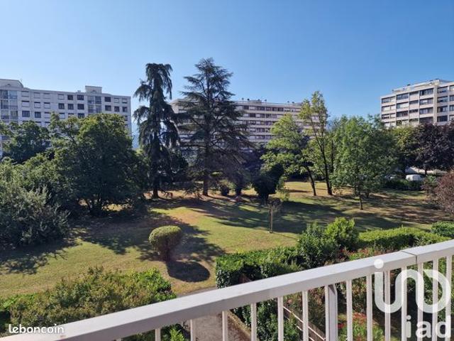 Appartement 5 pièces 105 m²