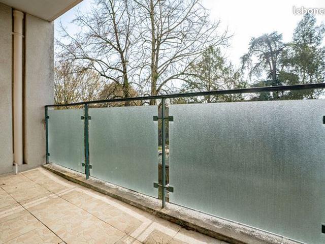 Appartement 5 pièces 105 m²