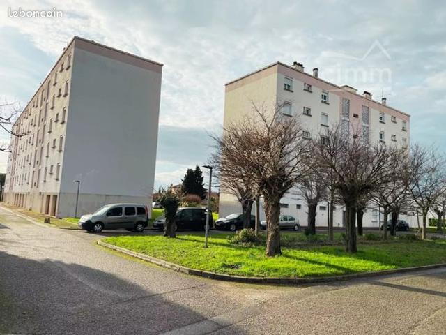 Appartement 5 pièces 105 m²