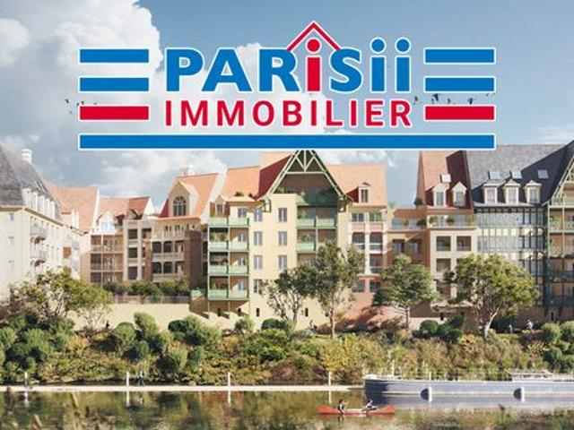 Appartement 5 pièces 105 m²