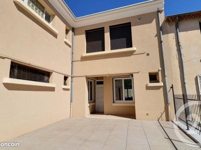 Appartement 5 pièces 105 m²