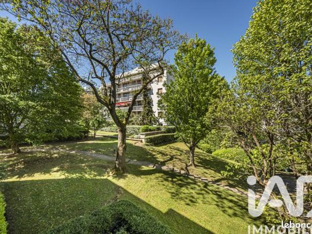Appartement 5 pièces 105 m²