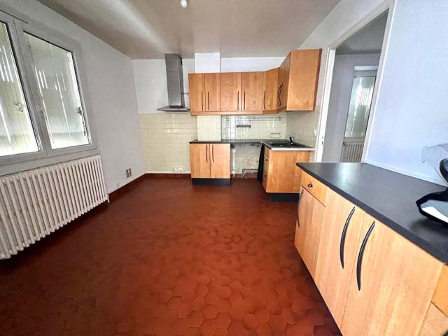 Appartement 5 pièces 105 m²