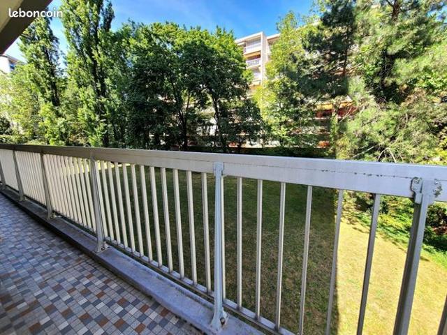 Appartement 5 pièces 105 m²