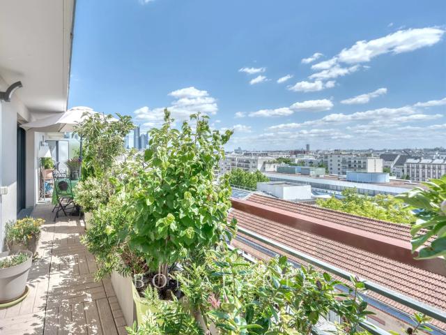 Appartement 5 pièces 105 m²
