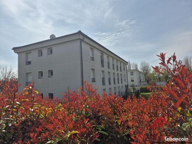 Appartement 5 pièces 105 m²