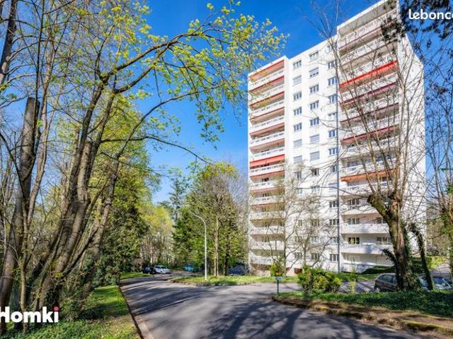 Appartement 5 pièces 105 m²