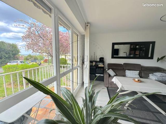 Appartement 5 pièces 105 m²