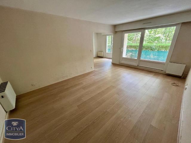 Appartement 5 pièces 105 m²