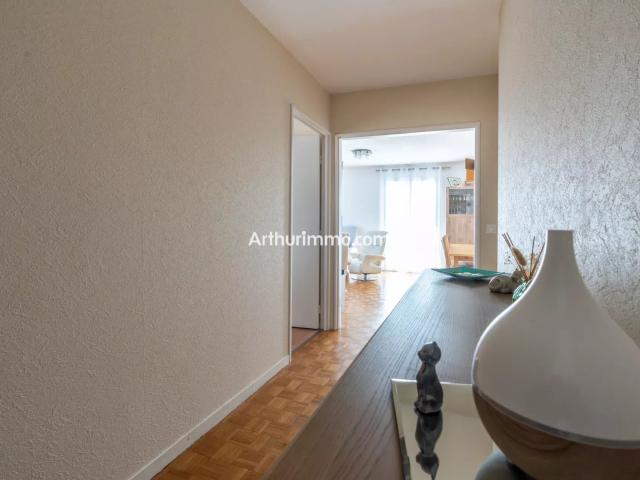 Appartement 5 pièces 105 m²