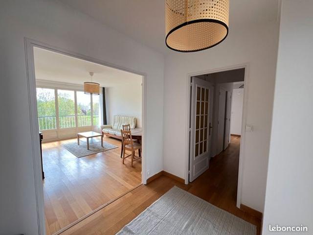 Appartement 5 pièces 105 m²