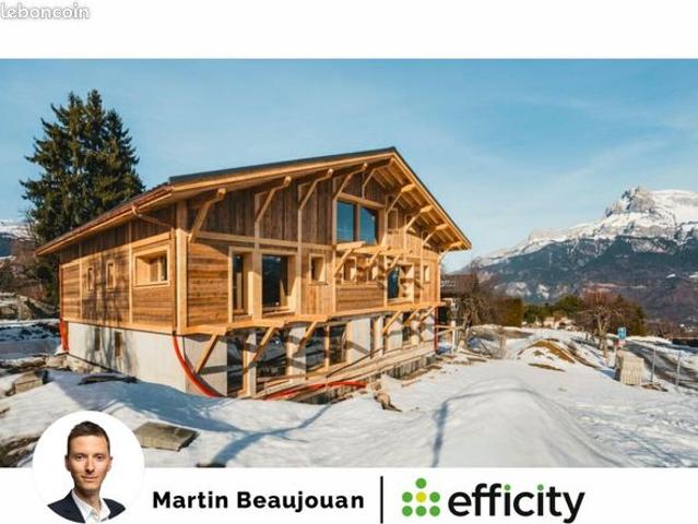 Appartement 5 pièces 105 m²