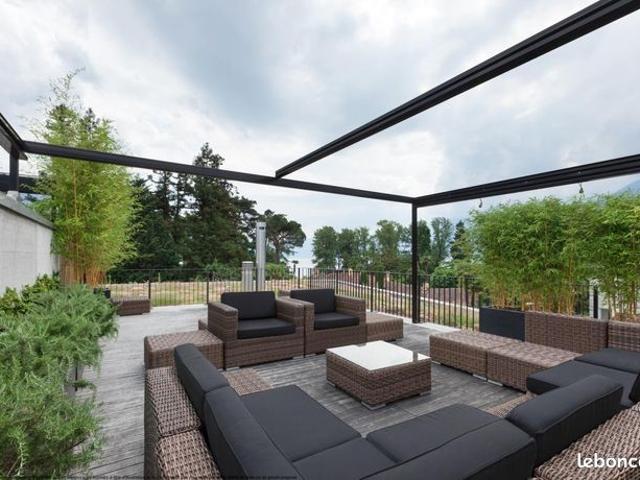 Appartement 5 pièces 105 m²