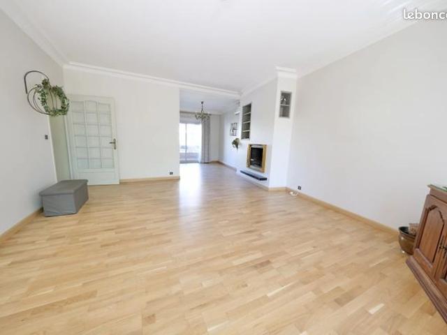 Appartement 5 pièces 105 m²